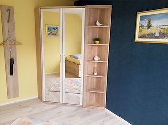 Schlafzimmer 3