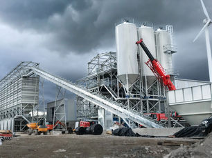 Enhance Durability with Richlam200 Self-Healing Waterproof Additive