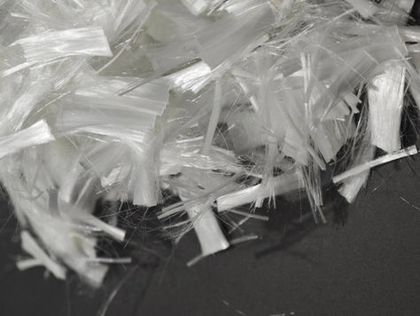 Revolutionizing Concrete Durability - PIONEER®’s Ultra-Fine Polypropylene Fiber Solutions