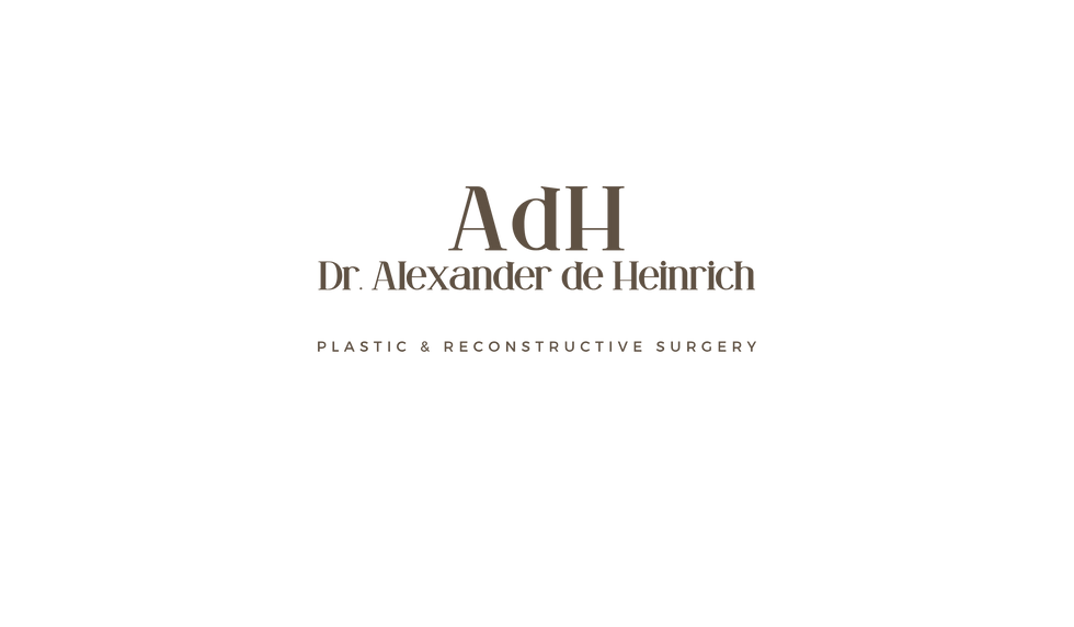 Logo Dr. Alexander de Heinrich