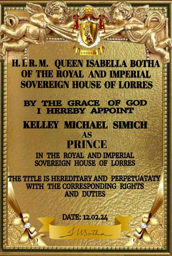 Prince Kelley Michael Simich of Lorres .jpg
