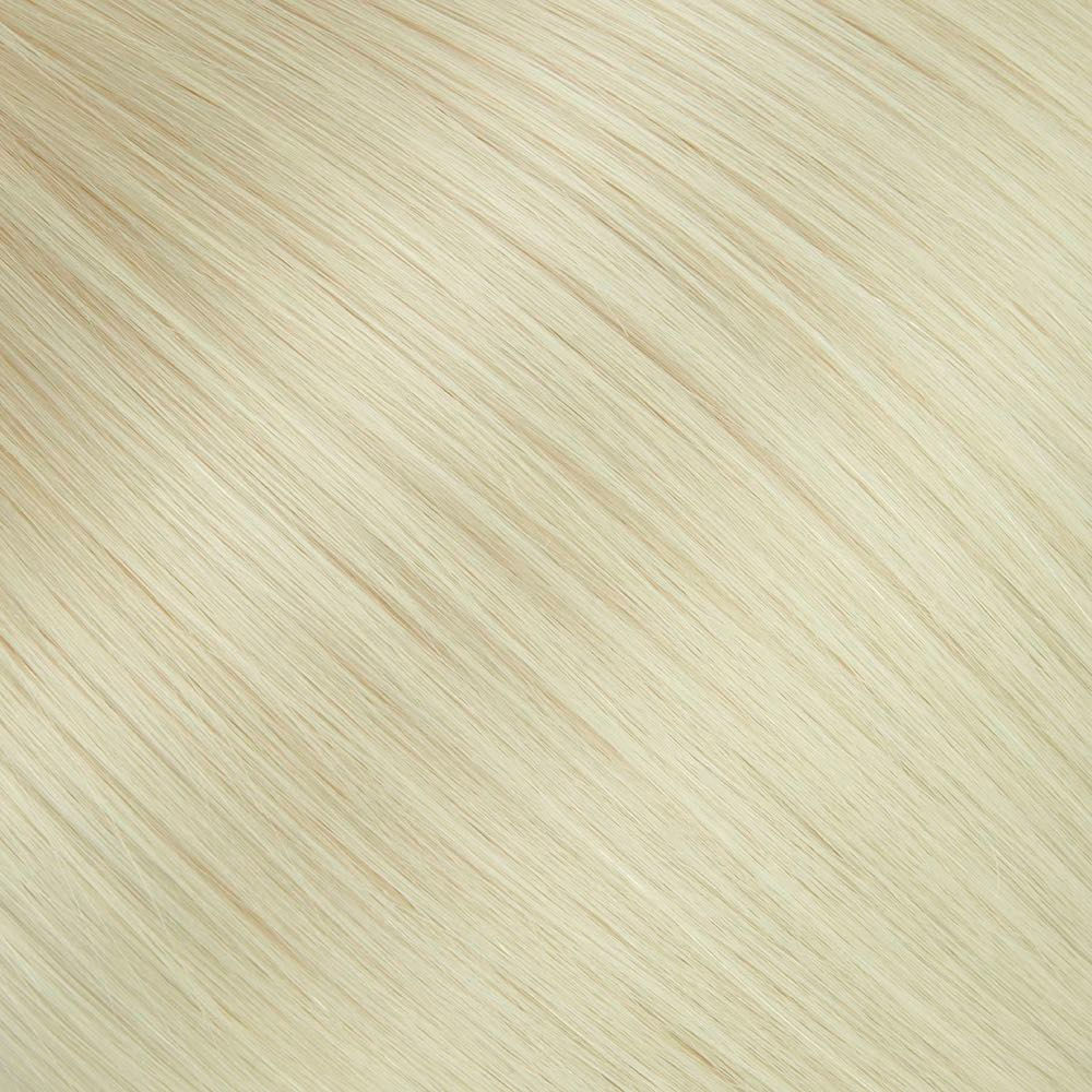 Silver Hair Extension