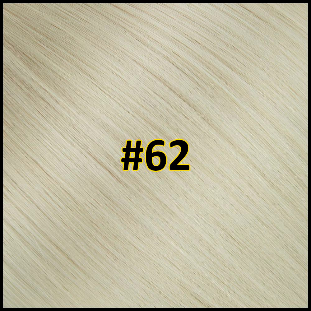 #62 Hair Extenions