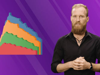 Tableau 2022 A-Z: Hands-On Tableau Training for Data Science