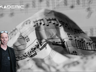 Music Theory Comprehensive Complete! (Parts 1, 2, & 3)