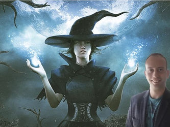 Wicca Level 1: Witchcraft for Beginners