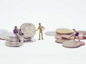 Anti Money Laundering & Countering of Terrorist Financing