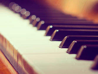 Piano Lessons For Absolute Beginners