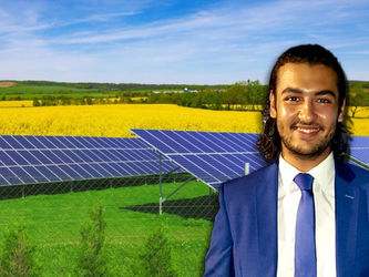 Ultimate Solar Energy Design Course From Zero To Hero