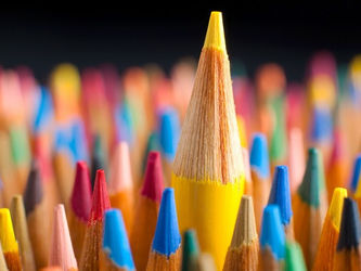 The Colored Pencil Drawing Course