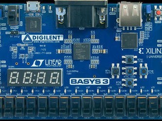 Learn VHDL and FPGA Development
