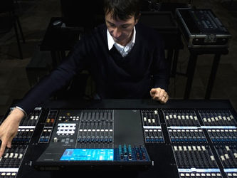 The Sound Kitchen - Great sound made easy
