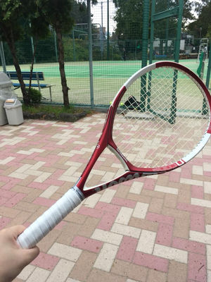ブログ Otk Tennis Club