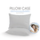 ภาพขนาดย่อ: ปลอกหมอนหนุนสัมผัสเย็น Cooling Pillowcase | Gray