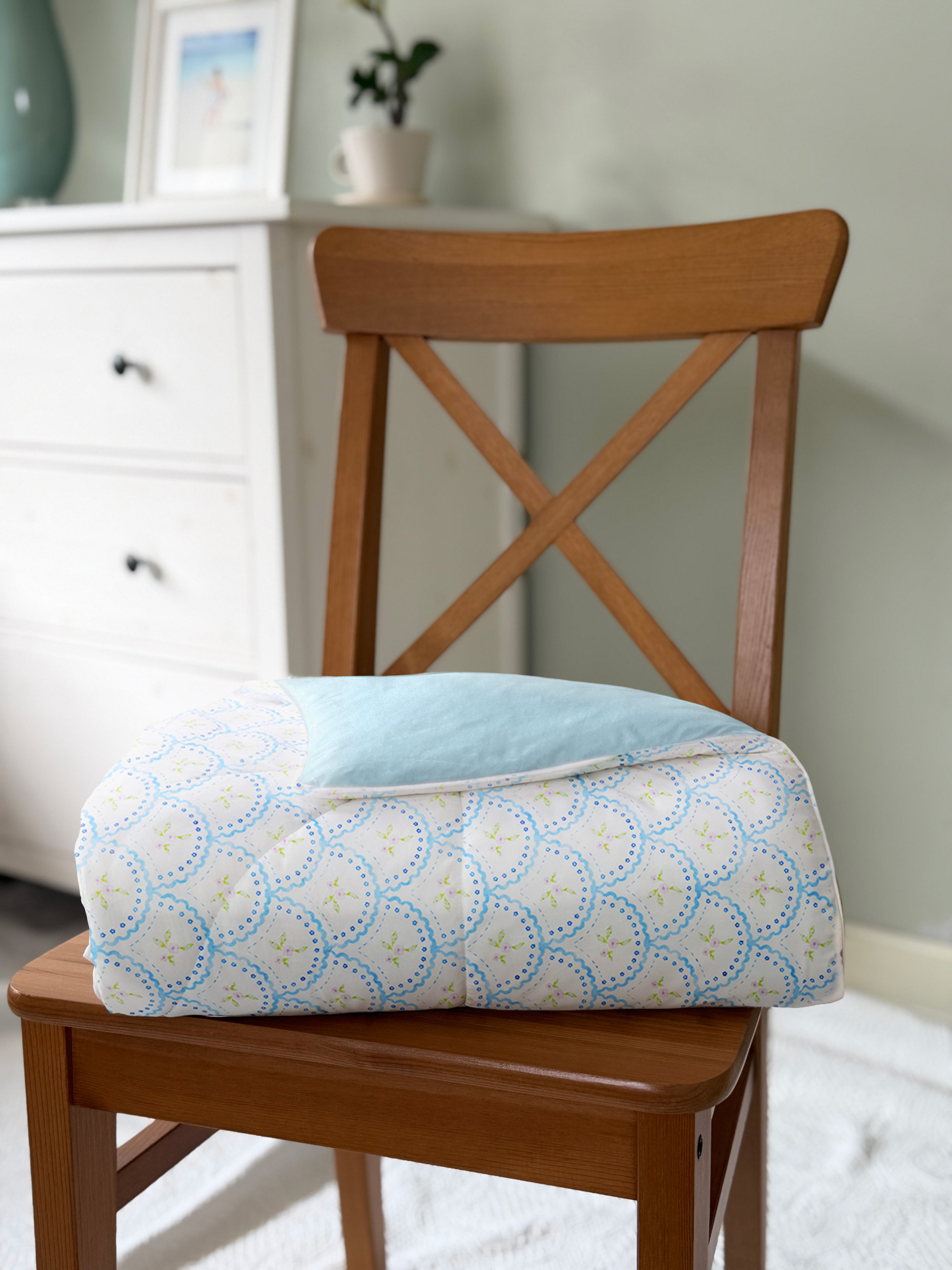 ผ้าห่มสัมผัสเย็น Cooling Blanket | Serenade