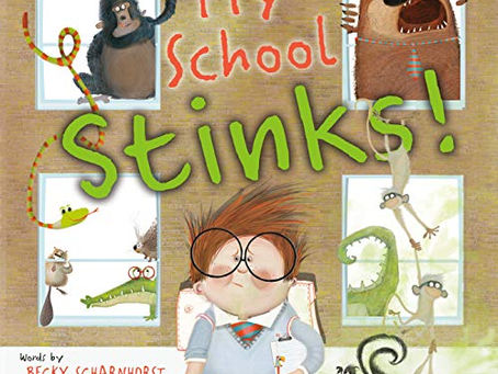 MO Day #9: Becky Scharnhorst Explores Epistolary Texts 