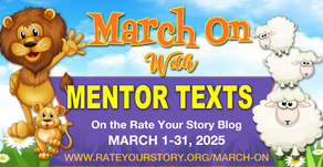 MOWMT: The March Never Ends by Lynne Marie
