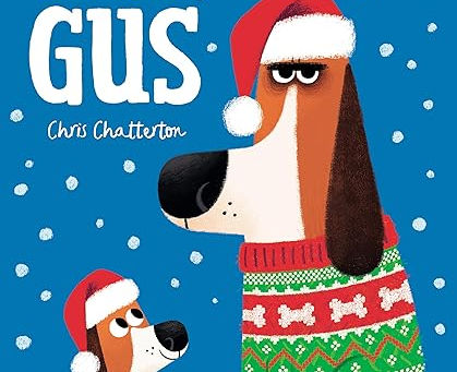 Mentor Text Monday: Christmas Comp Books