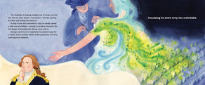 MOWMT 4: Character Challenges with Beth Anderson