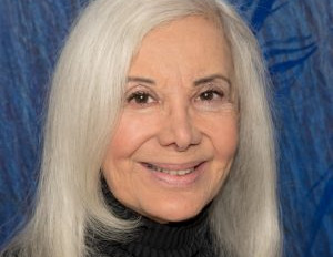 Getting to Know...Judge Marta Magellan