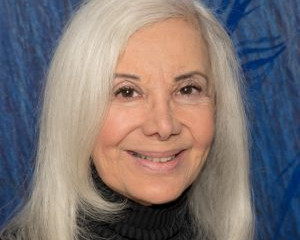 Getting to Know...Judge Marta Magellan