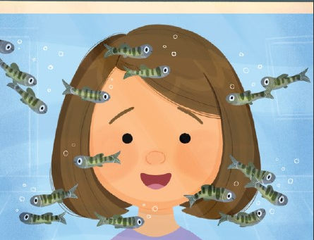 MOWMT March 1: Fiction-y Nonfiction with Mary Boone