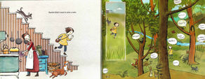 Illustrating Beyond The Manuscript