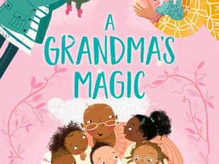 MTM: CELEBRATING GRANDPARENTS with Lynne Marie