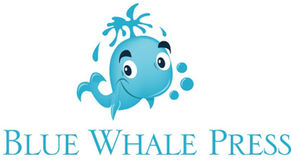 November Guest Guru: Jackie Kruzie, Blue Whale Press