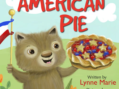 Tips and Thoughts from Author Lynne Marie