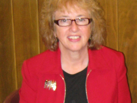 WIELDING THE RIGHT WORDS