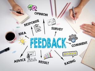Feedback Response Styles with RYS Judge and Author Katie Frawley