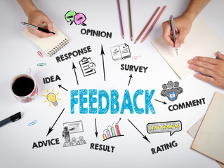 Feedback Response Styles with RYS Judge and Author Katie Frawley