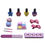 Thumbnail: Children's Pretend Nail Polish Set