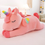 Thumbnail: Unicorn Plush Toy