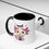 Thumbnail: Axolotl Bubble Tea Coffee Mug — "Sweet" Cute Kawaii Animal Accent Mug (11/15oz)