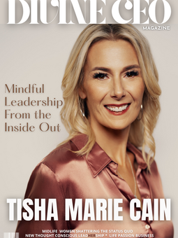 Mindful Leadership from the Inside Out