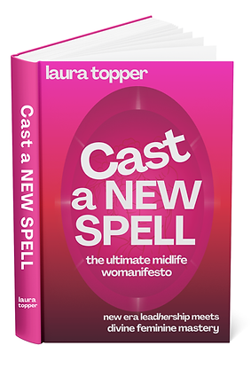 cast a new spell book image