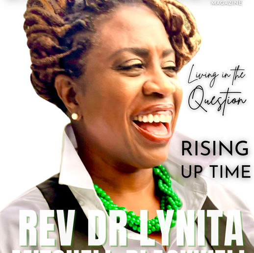 It Starts With The Stars