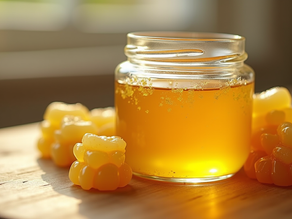 Ползи на пчелното млечице: естествен дар от природата