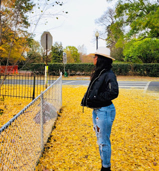 My #StyleDiary: Follow the Yellow Brick Road