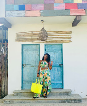 My #StyleDiary - Viva Mexico!