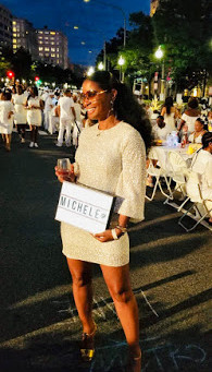 My #StyleDiary Tip: Be a Walking BIllboard