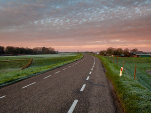 Bereikbaarheid van onze zorgboerderij