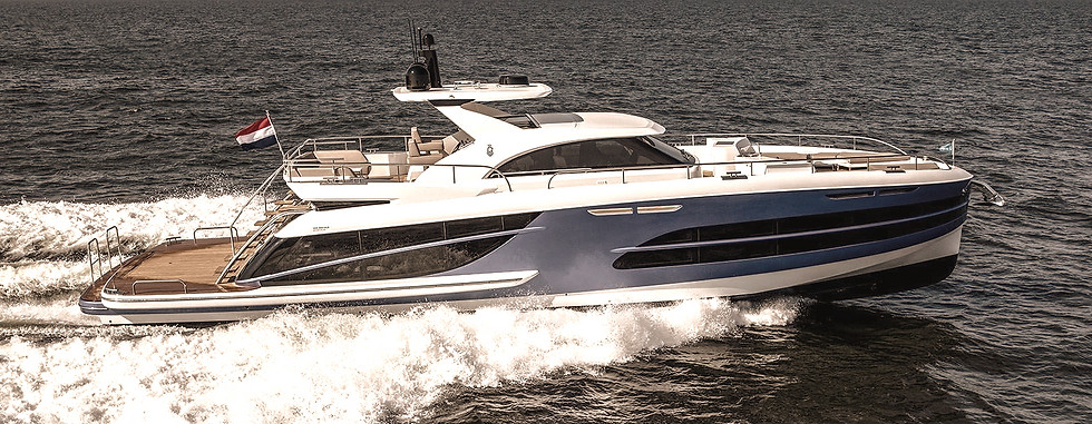 Beachclub 600 presented by PAC Yachts World LLC