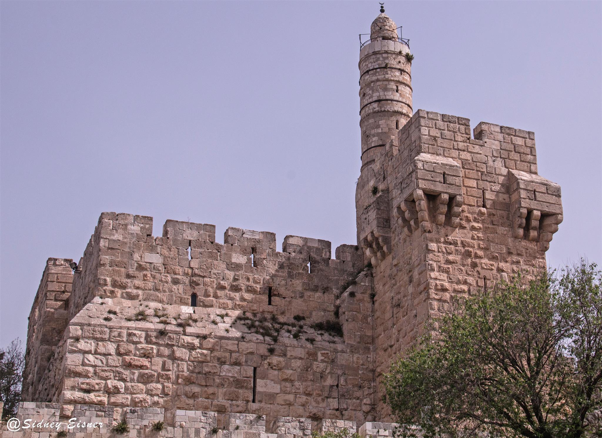 Migdal David