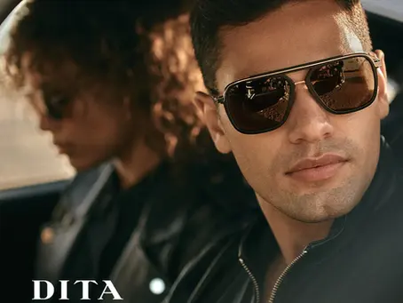 DITA Lancier Singapore – Land, Sea & Air Luxury Sunglasses Guide (2026)