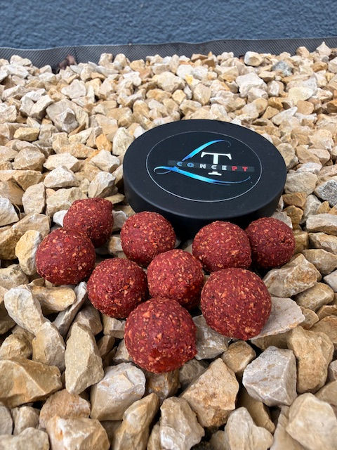 Miniature : Equilibrés Roby-Krill