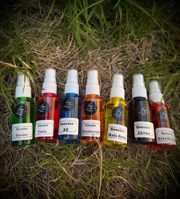 Booster Spray 30 ml