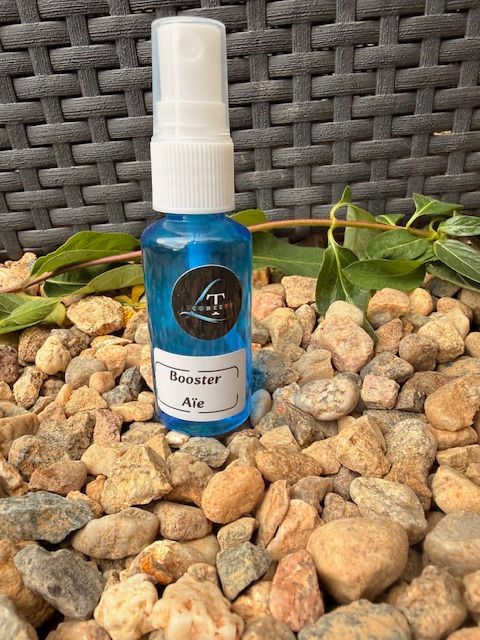 Miniature : Booster Spray 30 ml 